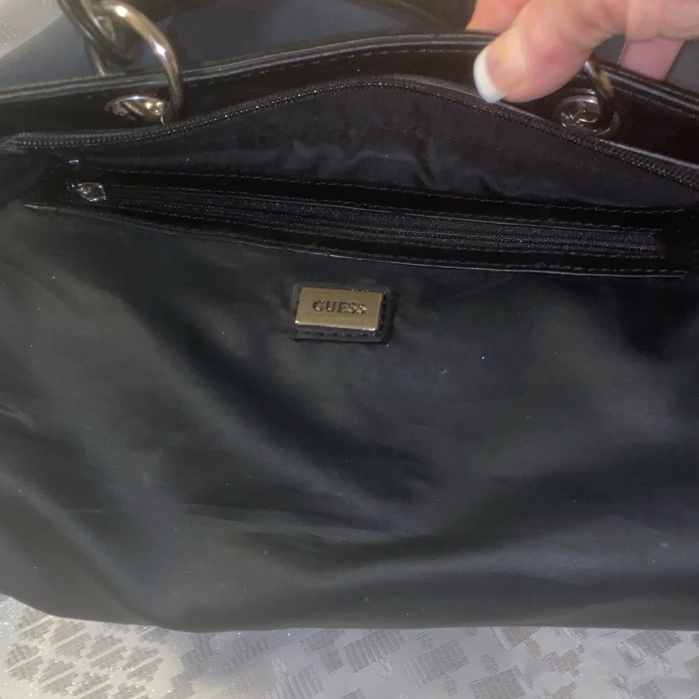 GUESS purse